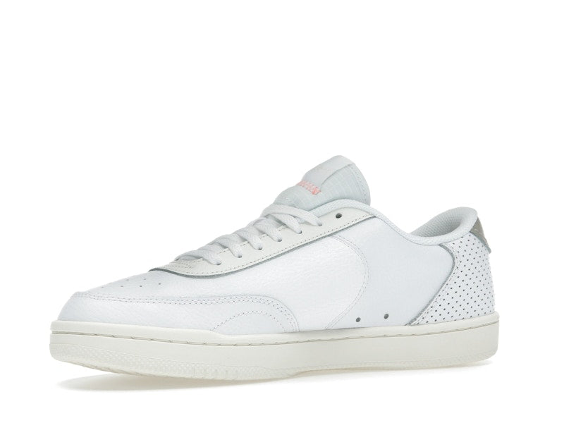 Nike Court Vintage Premium White Sail Stone Atomic Pink (Women's)