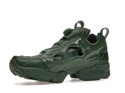 Reebok Instapump Fury Bait x Toy Story Army Men