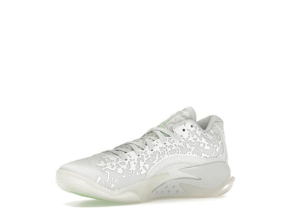 Jordan Zion 3 Sanctuary White (GS)
