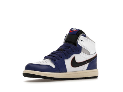Jordan 1 Retro High OG Rare Air (PS)