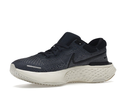 Nike ZoomX Invincible Run Flyknit Thunder Blue
