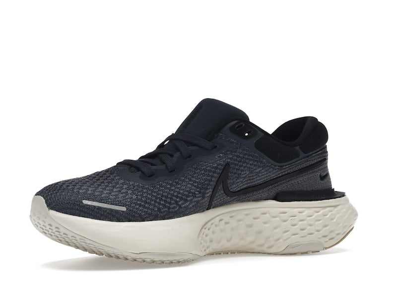 Nike ZoomX Invincible Run Flyknit Thunder Blue