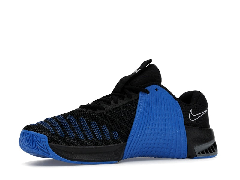 Nike Metcon 9 TB Black Signal Blue