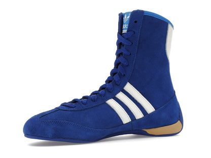 adidas Rasant Mid Royal Blue (Women's)