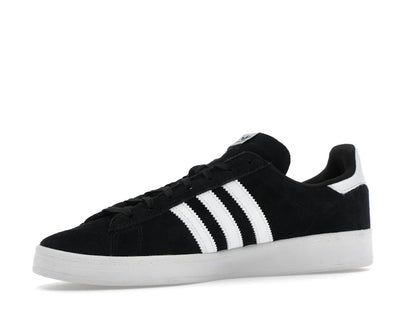 adidas Campus ADV Core Black Cloud White