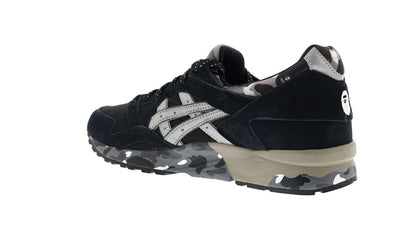 ASICS Gel-Lyte V Bape Black Camo