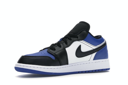 Jordan 1 Low Royal Toe (GS)