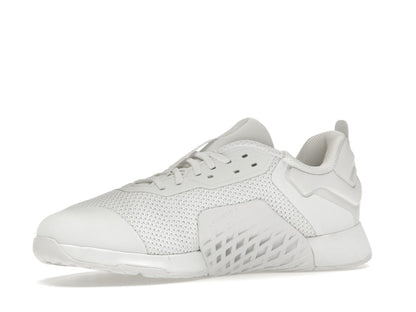 adidas Dropset 3 Cloud White Crystal White