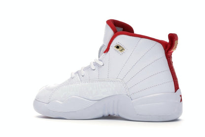 Jordan 12 Retro FIBA (2019) (PS)