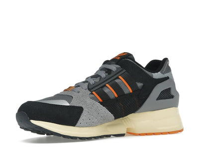 adidas ZX 10000C size? Grey Black Orange