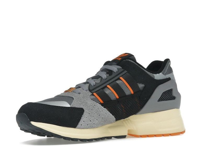 adidas ZX 10000C size? Grey Black Orange