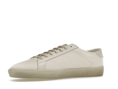 Saint Laurent Court Classic SL-06 Cream