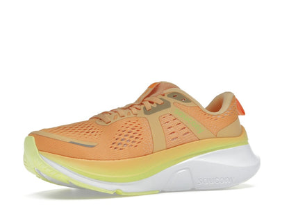 Saucony Guide 18 Peach Sunny (Women's)