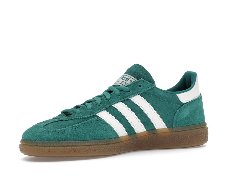 adidas Handball Spezial Active Green Off White (Women's)