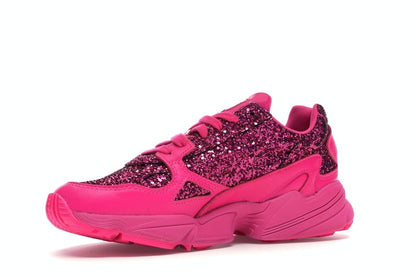 adidas Falcon Shock Pink (Women's)
