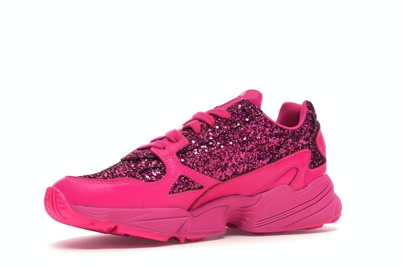 adidas Falcon Shock Pink (Women's)