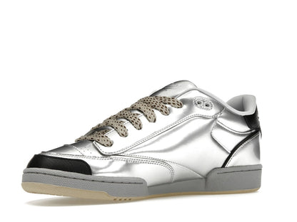 Reebok Club C Bulc Dime Silver Metllic