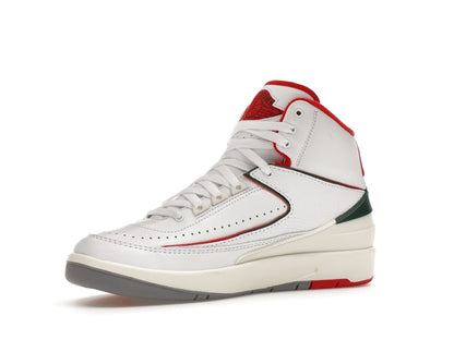 Jordan 2 Retro Origins (GS)