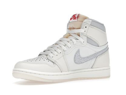 Jordan 1 Retro High OG Sail University Red