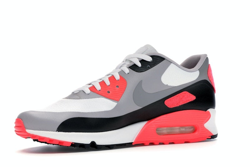 Nike Air Max 90 Patch OG Infrared