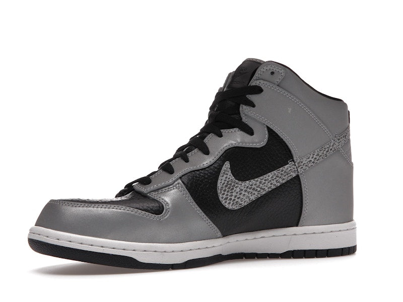 Nike Dunk High Cocoa Snake