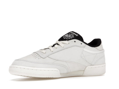 Reebok Club C SNEEZE Magazine