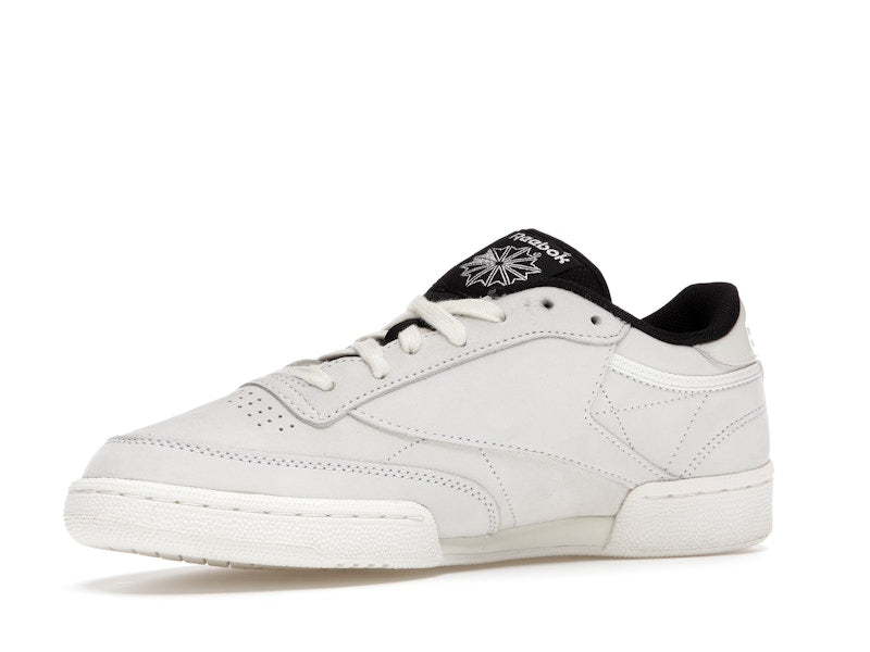 Reebok Club C SNEEZE Magazine