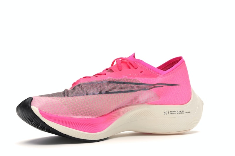 Nike ZoomX Vaporfly Next% Pink