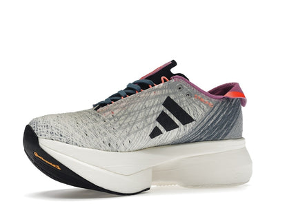 adidas Adizero Prime X Strung Off White Pulse Lilac