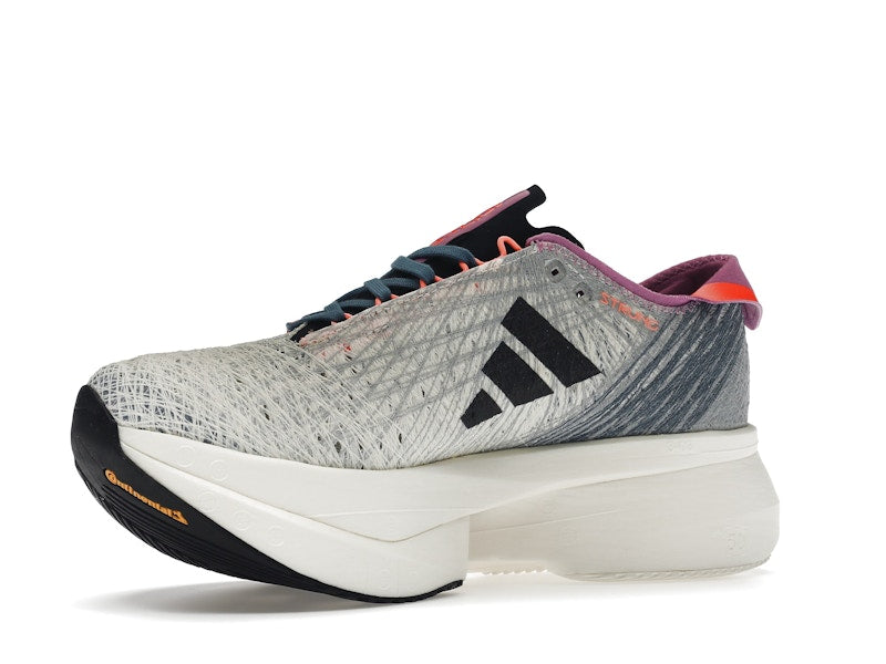 adidas Adizero Prime X Strung Off White Pulse Lilac