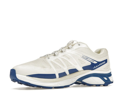 Salomon XT-Wings 2 JJJJound Lapis Blue