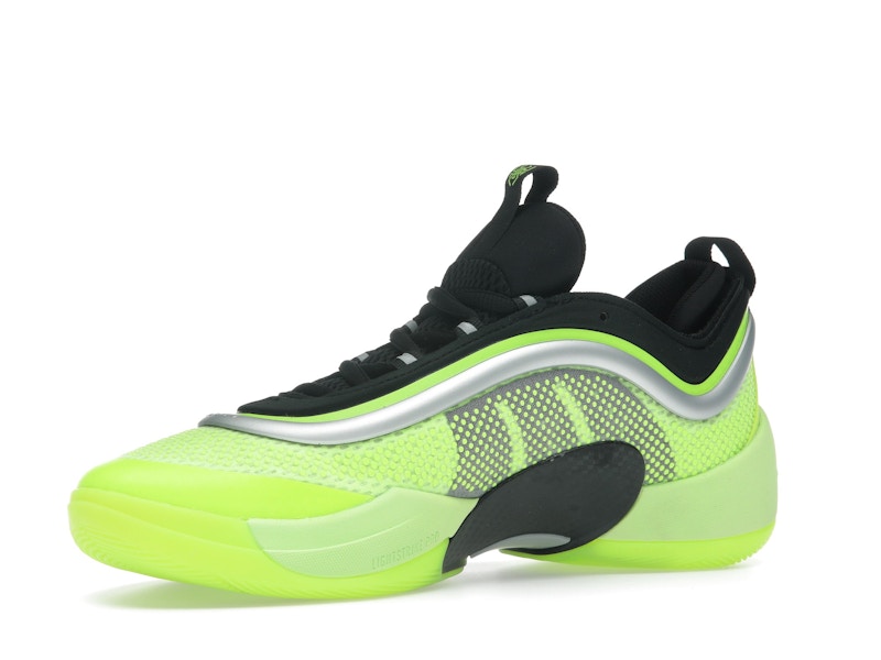 adidas D.O.N. Issue #6 Outer Limits