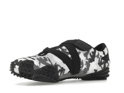 Puma Mostro Camo Black