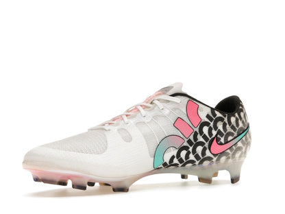 Nike Mercurial Air Zoom Ultra SE FG White Hyper Violet
