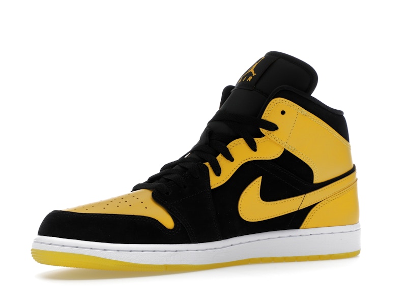 Jordan 1 Mid New Love (2025)