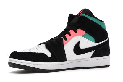 Jordan 1 Mid SE South Beach