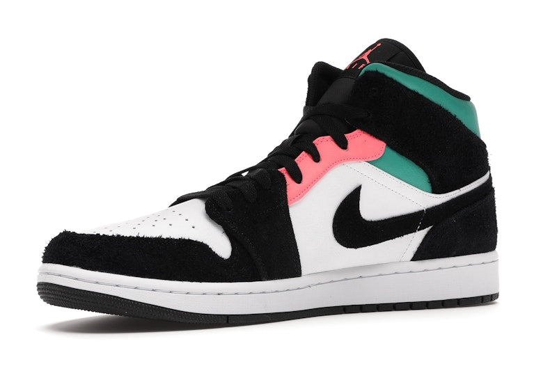 Jordan 1 Mid SE South Beach