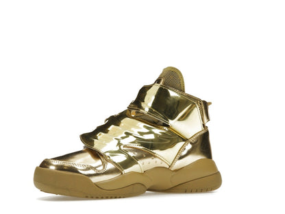 adidas JS Wings Jeremy Scott Solid Gold