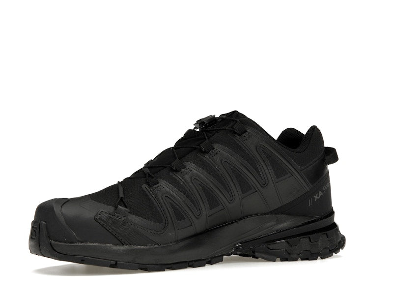 Salomon XA Pro 3D V8 Gore-Tex Black