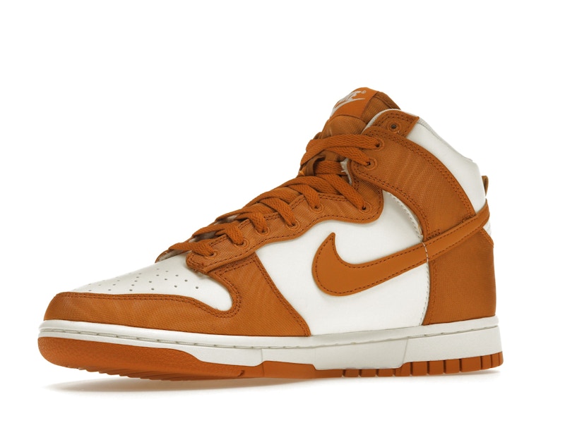 Nike Dunk High Monarch