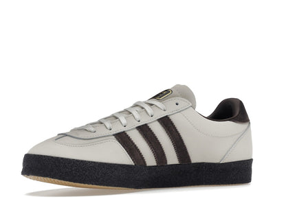 adidas Lothertex SPZL Mist Stone Dark Brown Core Black
