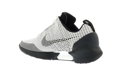 Nike HyperAdapt 1.0 Metallic Silver