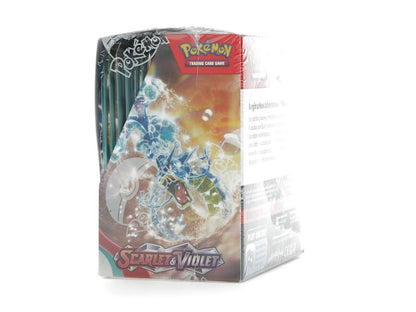 Pokémon TCG Scarlet & Violet Booster Box