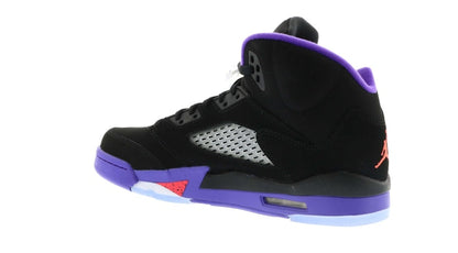 Jordan 5 Retro Fierce Purple (GS)