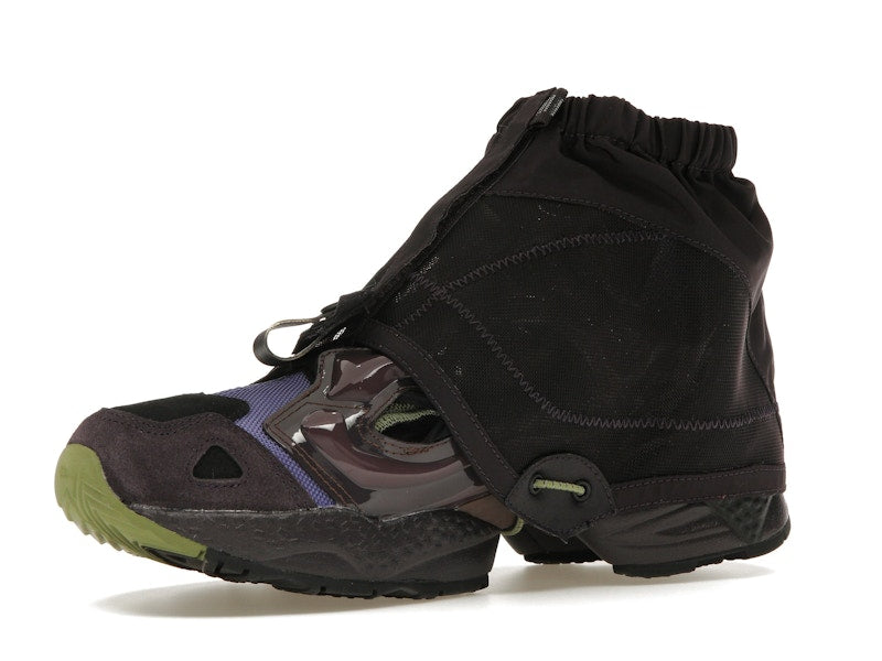 Reebok Instapump Fury 95 Happy99 Purple Vibe