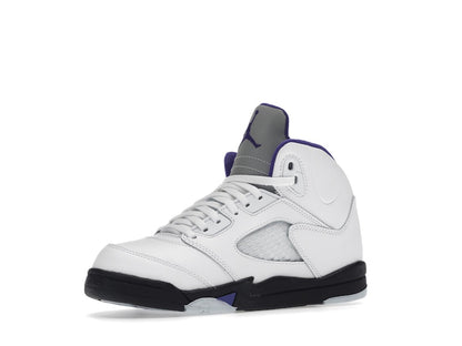 Jordan 5 Retro Dark Concord (PS)