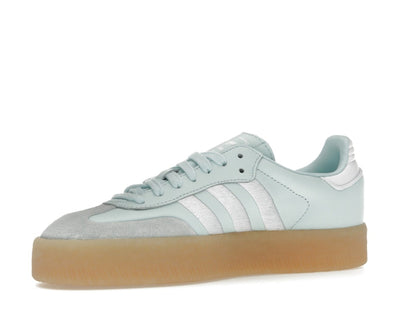 adidas Sambae Almost Blue (Women's)