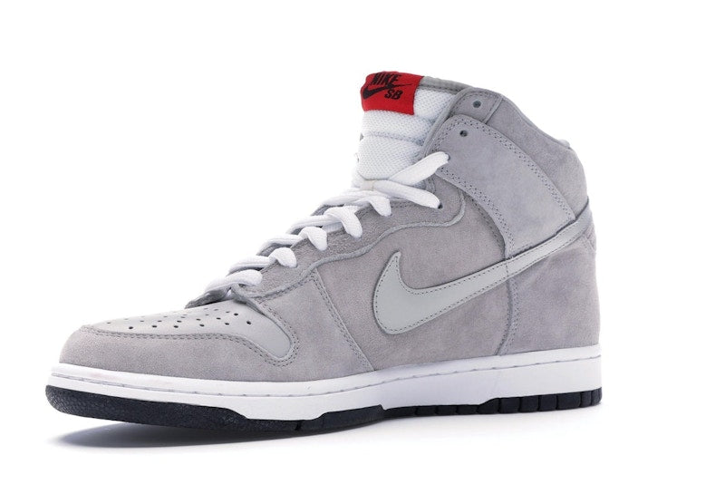 Nike SB Dunk High Pee Wee Herman