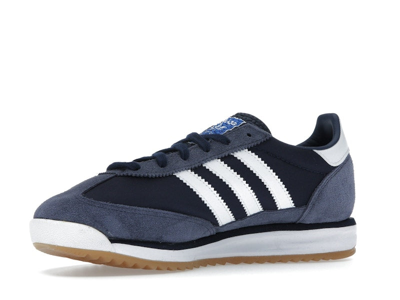 adidas SL 72 RS Night Indigo Cloud White Shadow Navy