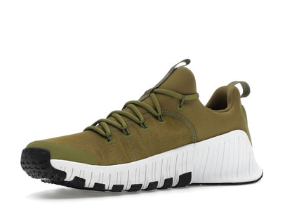 Nike Free Metcon 6 Pacific Moss Cool Grey